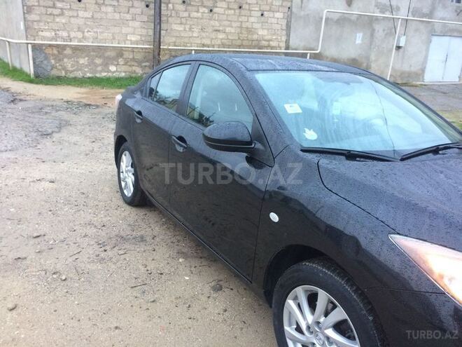 Mazda 3 2012, 130 km - 0.2 л - Bakı