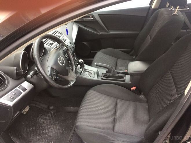 Mazda 3 2012, 130 km - 0.2 л - Bakı