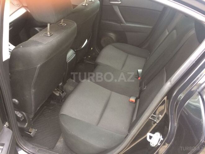 Mazda 3 2012, 130 km - 0.2 л - Bakı