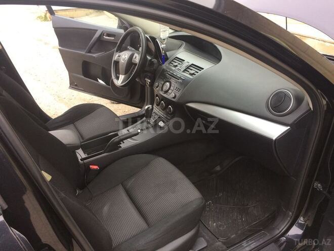 Mazda 3 2012, 130 km - 0.2 л - Bakı