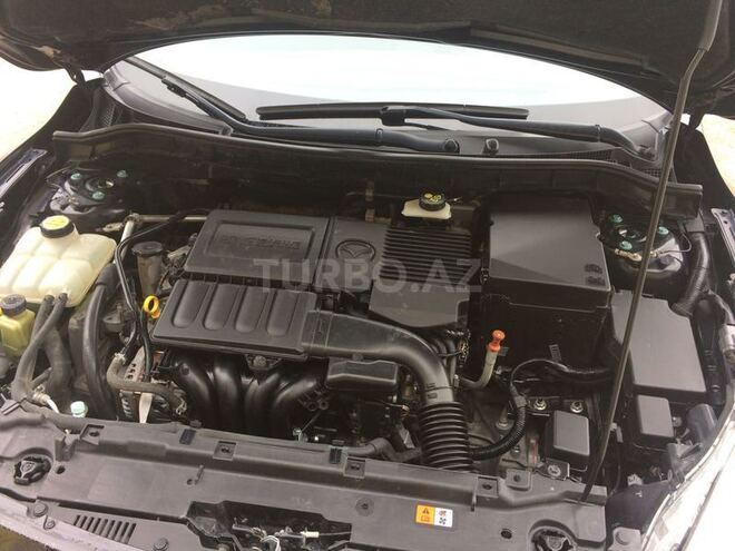 Mazda 3 2012, 130 km - 0.2 л - Bakı