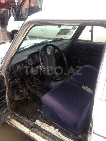 LADA (VAZ) 2106 1985, 230,000 km - 1.3 л - Quba