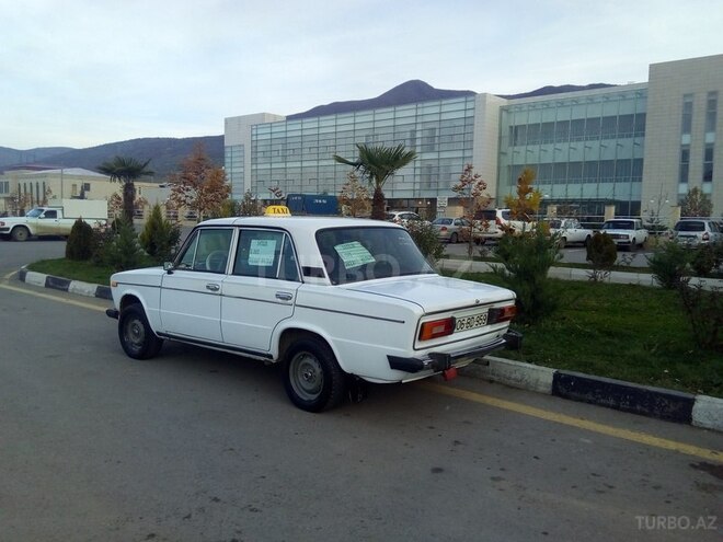 LADA (VAZ) 2106 2002, 959,959 km - 1.6 l - Ağsu