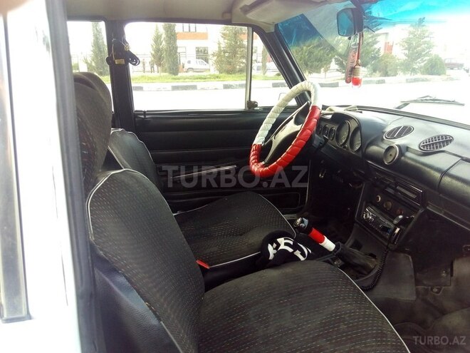 LADA (VAZ) 2106 2002, 959,959 km - 1.6 l - Ağsu
