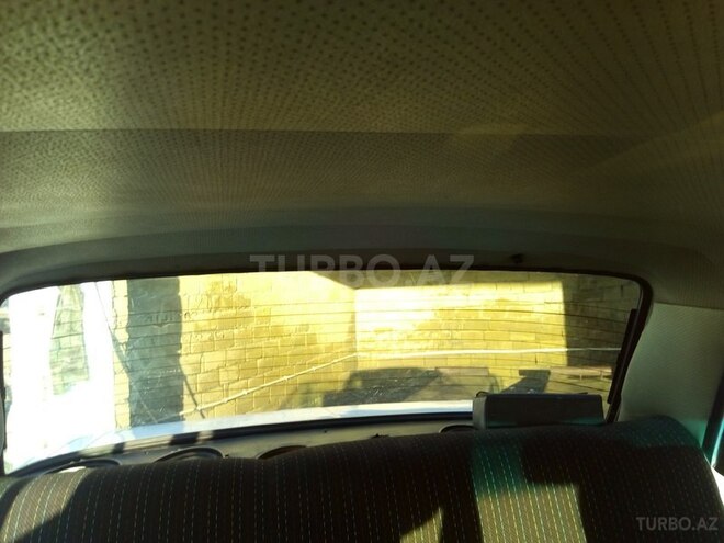 LADA (VAZ) 2106 2002, 959,959 km - 1.6 l - Ağsu