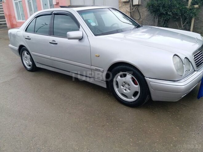 Mercedes E 230 1996, 350,000 km - 2.3 l - Bakı