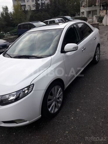 Kia Cerato 2010, 124,000 km - 0.2 l - Bakı