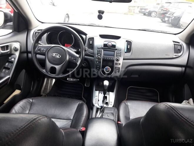 Kia Cerato 2010, 124,000 km - 0.2 l - Bakı