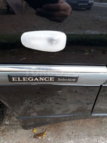 Mercedes C 220 1999, 278,000 km - 2.2 l - Bakı