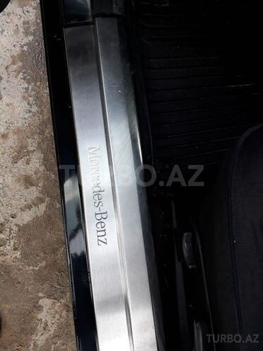 Mercedes C 220 1999, 278,000 km - 2.2 l - Bakı