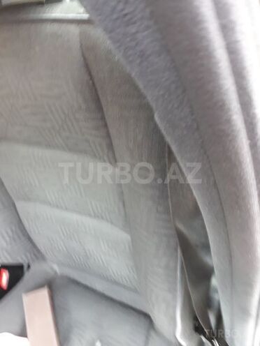 Mercedes C 220 1999, 278,000 km - 2.2 l - Bakı