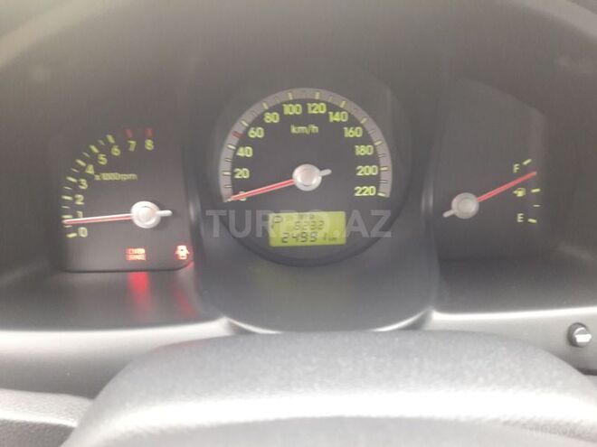 Kia Sportage 2008, 24,991 km - 2.0 л - Bakı