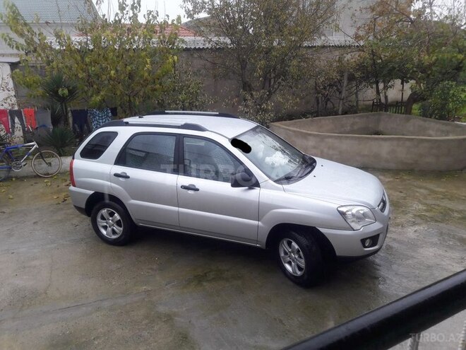 Kia Sportage 2008, 24,991 km - 2.0 л - Bakı