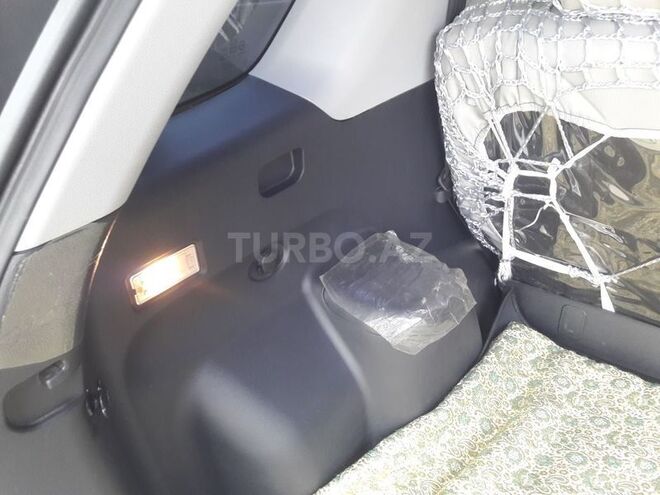 Kia Sportage 2008, 24,991 km - 2.0 л - Bakı