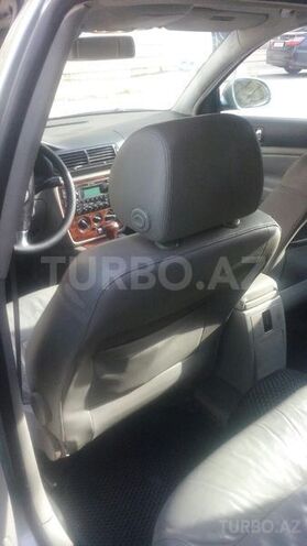Volkswagen Passat 2004, 137,000 km - 1.8 l - Bakı