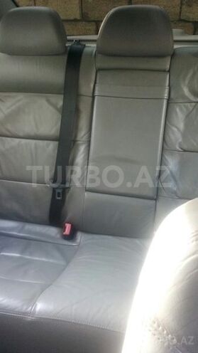 Volkswagen Passat 2004, 137,000 km - 1.8 l - Bakı
