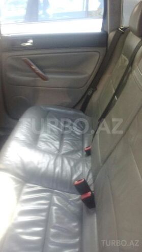 Volkswagen Passat 2004, 137,000 km - 1.8 l - Bakı