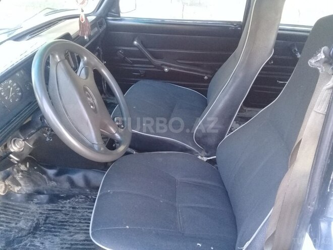 LADA (VAZ) 2107 1986, 245,336 km - 0.2 l - Xudat