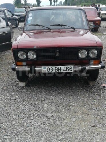 LADA (VAZ) 2106 1983, 111,119 km - 0.6 l - Göyçay