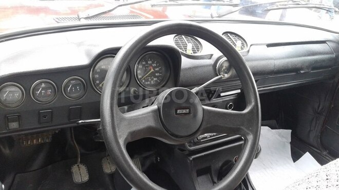 LADA (VAZ) 2106 1983, 111,119 km - 0.6 l - Göyçay