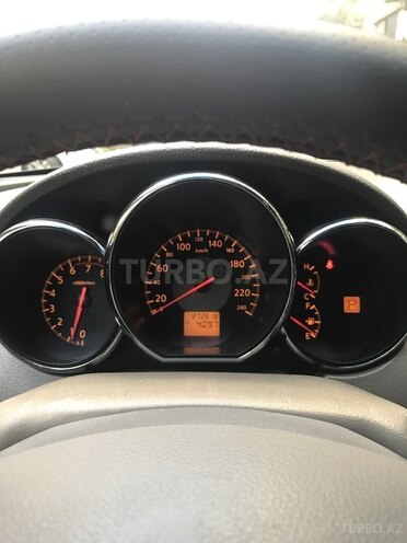 Nissan Altima 2005, 272,618 km - 2.5 л - Bakı