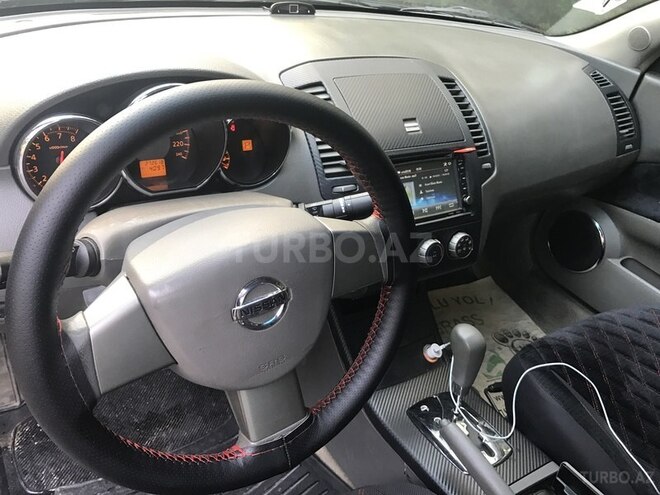 Nissan Altima 2005, 272,618 km - 2.5 л - Bakı