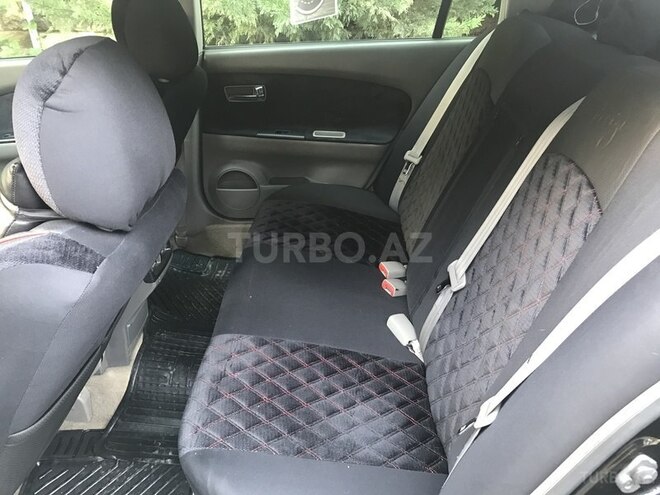Nissan Altima 2005, 272,618 km - 2.5 л - Bakı