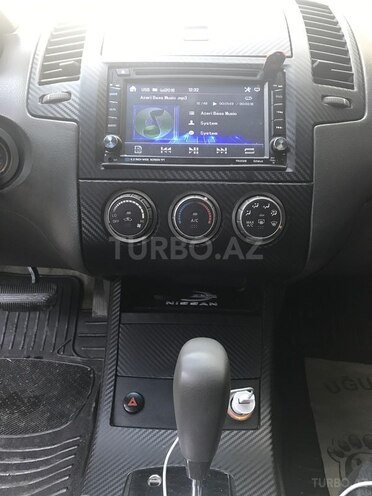 Nissan Altima 2005, 272,618 km - 2.5 л - Bakı