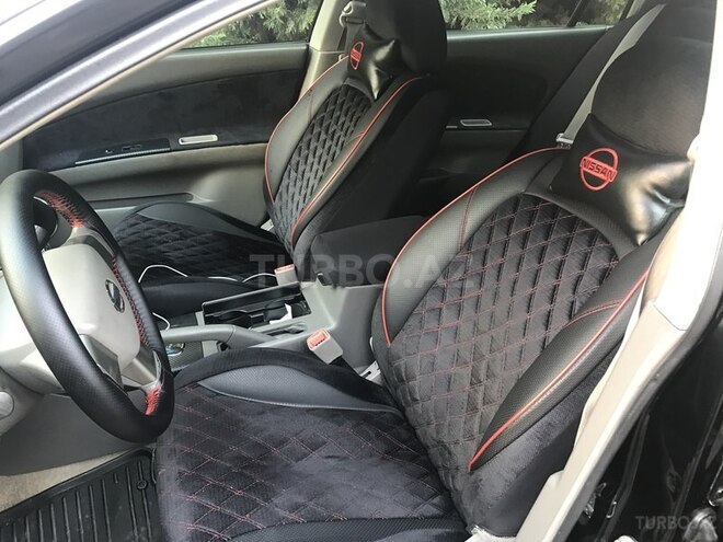 Nissan Altima 2005, 272,618 km - 2.5 л - Bakı