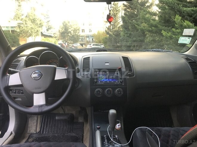 Nissan Altima 2005, 272,618 km - 2.5 л - Bakı