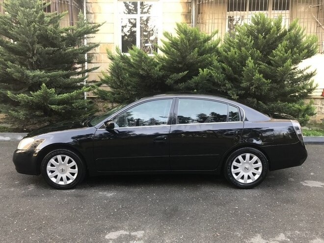 Nissan Altima 2005, 272,618 km - 2.5 л - Bakı