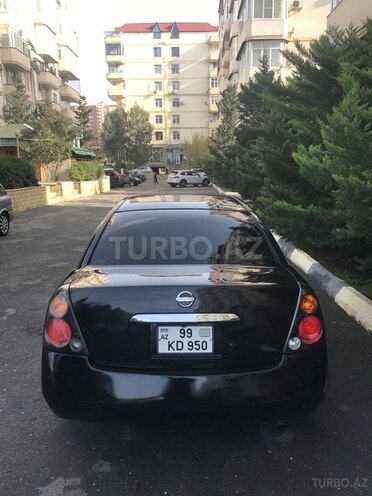 Nissan Altima 2005, 272,618 km - 2.5 л - Bakı