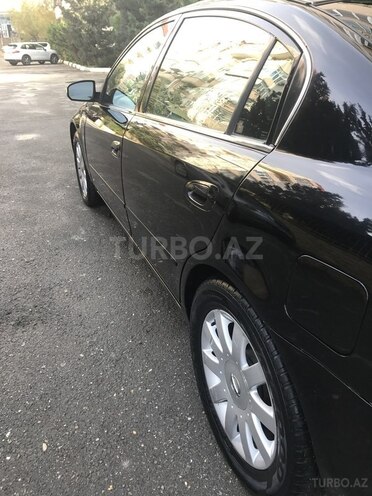 Nissan Altima 2005, 272,618 km - 2.5 л - Bakı
