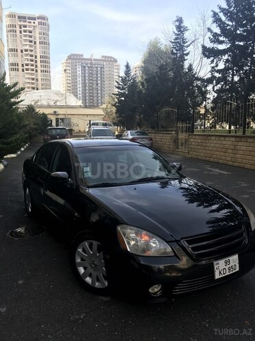Nissan Altima 2005, 272,618 km - 2.5 л - Bakı