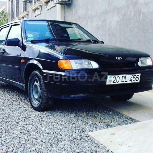 LADA (VAZ) 2114 2010, 170,000 km - 1.6 л - Gəncə