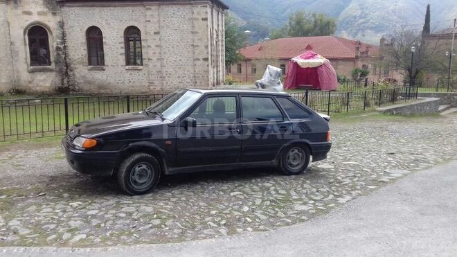 LADA (VAZ) 2114 2010, 170,000 km - 1.6 л - Gəncə