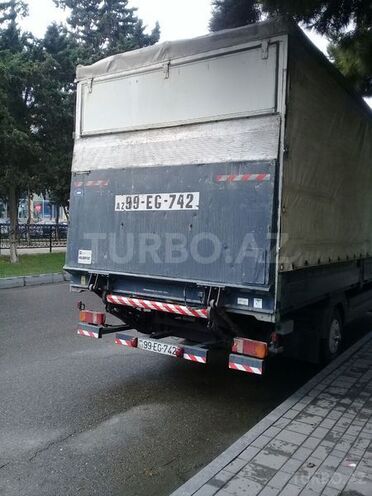 Mercedes Atego 917 1999, 359,034 km - 4.3 l - Bakı