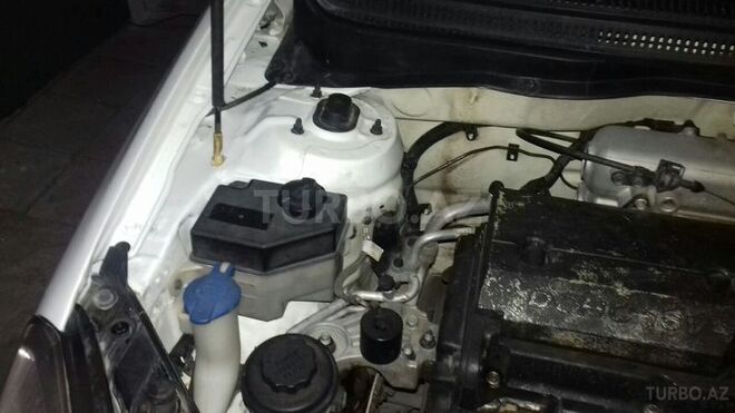 Kia Rio 2009, 145,000 km - 1.4 l - Bakı