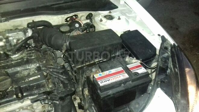 Kia Rio 2009, 145,000 km - 1.4 l - Bakı