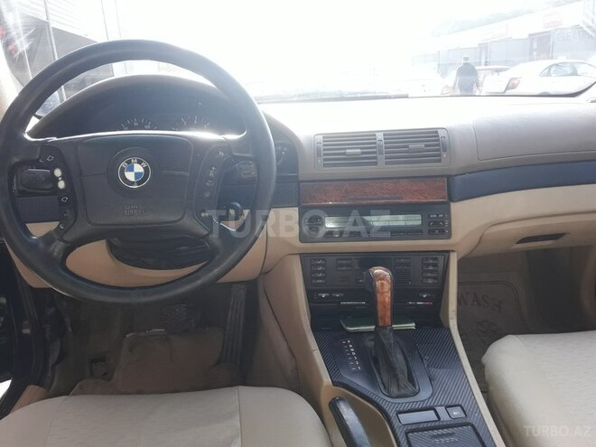 BMW 528 1998, 172,000 km - 2.8 л - Bakı