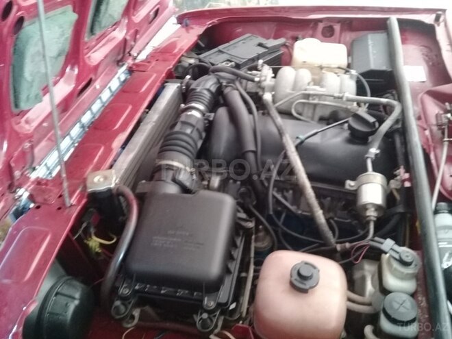 LADA (VAZ) 2107 2007, 111,111 km - 0.2 l - Xaçmaz