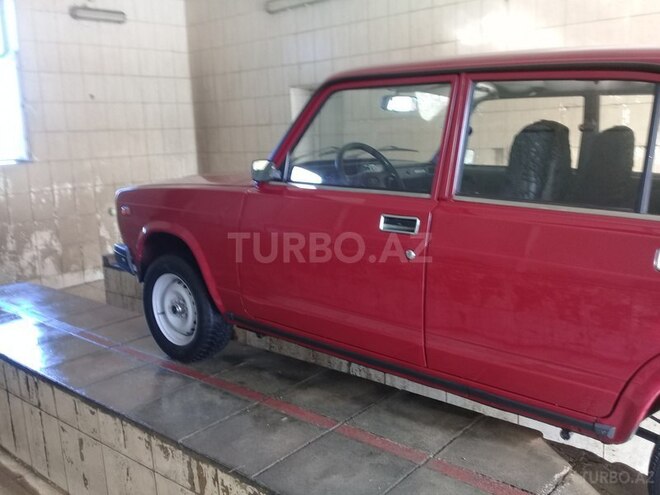 LADA (VAZ) 2107 2007, 111,111 km - 0.2 l - Xaçmaz