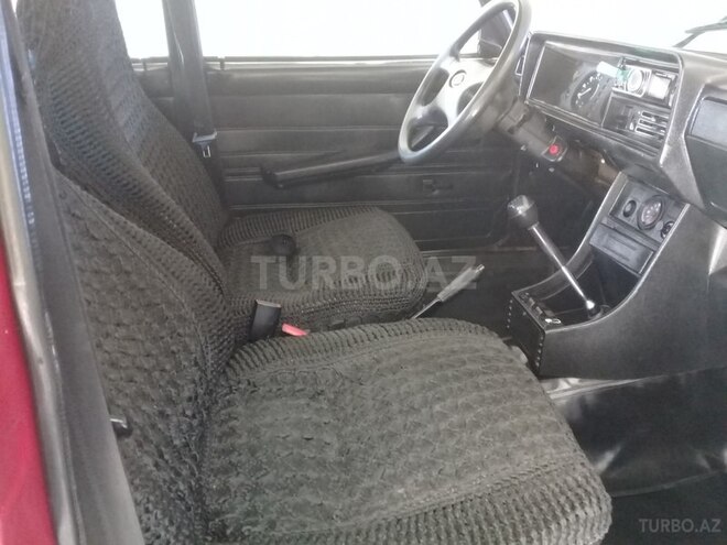 LADA (VAZ) 2107 2007, 111,111 km - 0.2 l - Xaçmaz