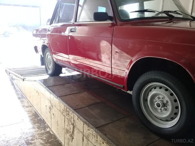 LADA (VAZ) 2107 2007, 111,111 km - 0.2 l - Xaçmaz