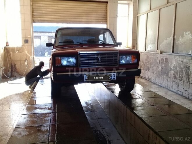 LADA (VAZ) 2107 2007, 111,111 km - 0.2 l - Xaçmaz