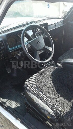 LADA (VAZ) 2107 2005, 187,800 km - 1.6 l - Bakı