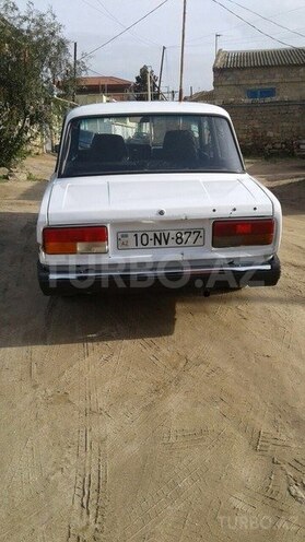 LADA (VAZ) 2107 2005, 187,800 km - 1.6 l - Bakı