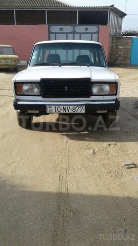 LADA (VAZ) 2107 2005, 187,800 km - 1.6 l - Bakı