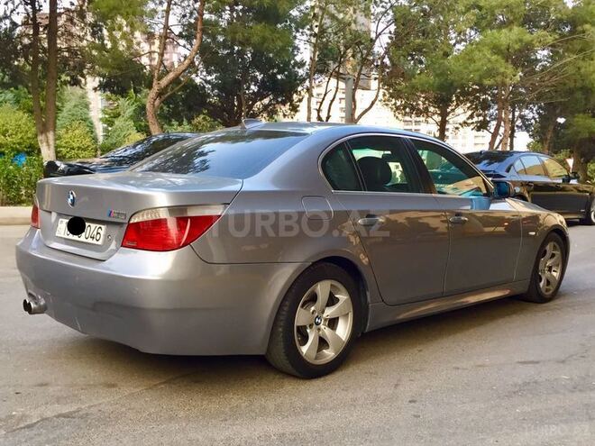 BMW 530 2004, 160,000 km - 0.3 л - Gəncə
