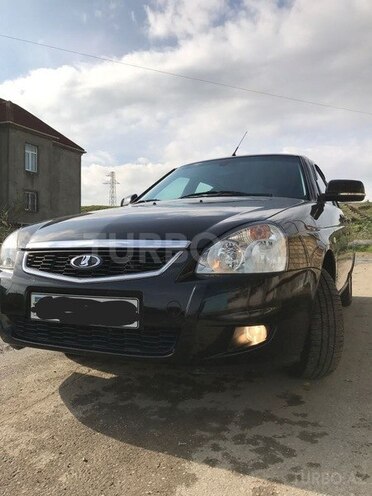 LADA (VAZ) Priora 2014, 62,300 km - 1.6 l - Bakı